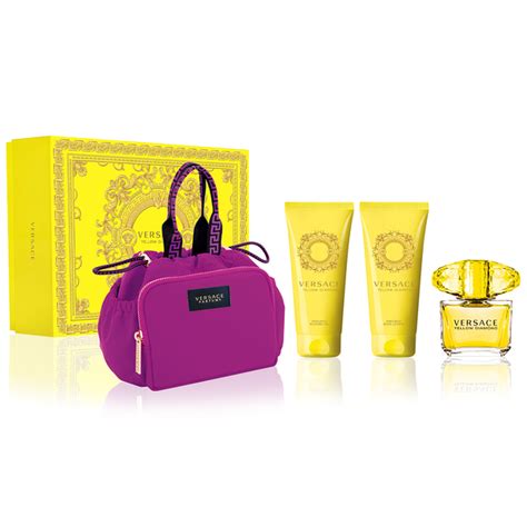 versace for her set nl|versace 4 piece gift set.